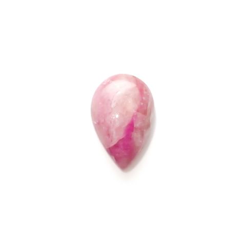 コバルトカルサイト/ドロマイト コンゴ産 4.60ct [231023667]15x10mm前後