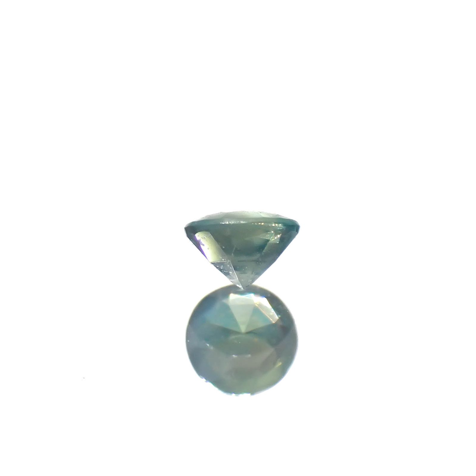 アレキサンドライト ブラジル産/EmeraldMains社製 0.060ct[240527623]2.5x2.5mm前後