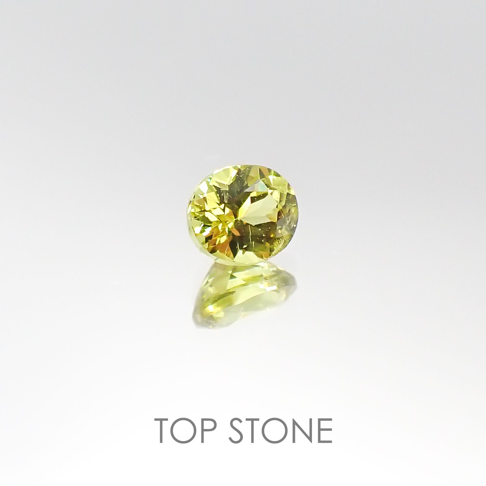マリガーネット マリ共和国産 ルース 0.57ct[20095657]5×4.2mm前後
