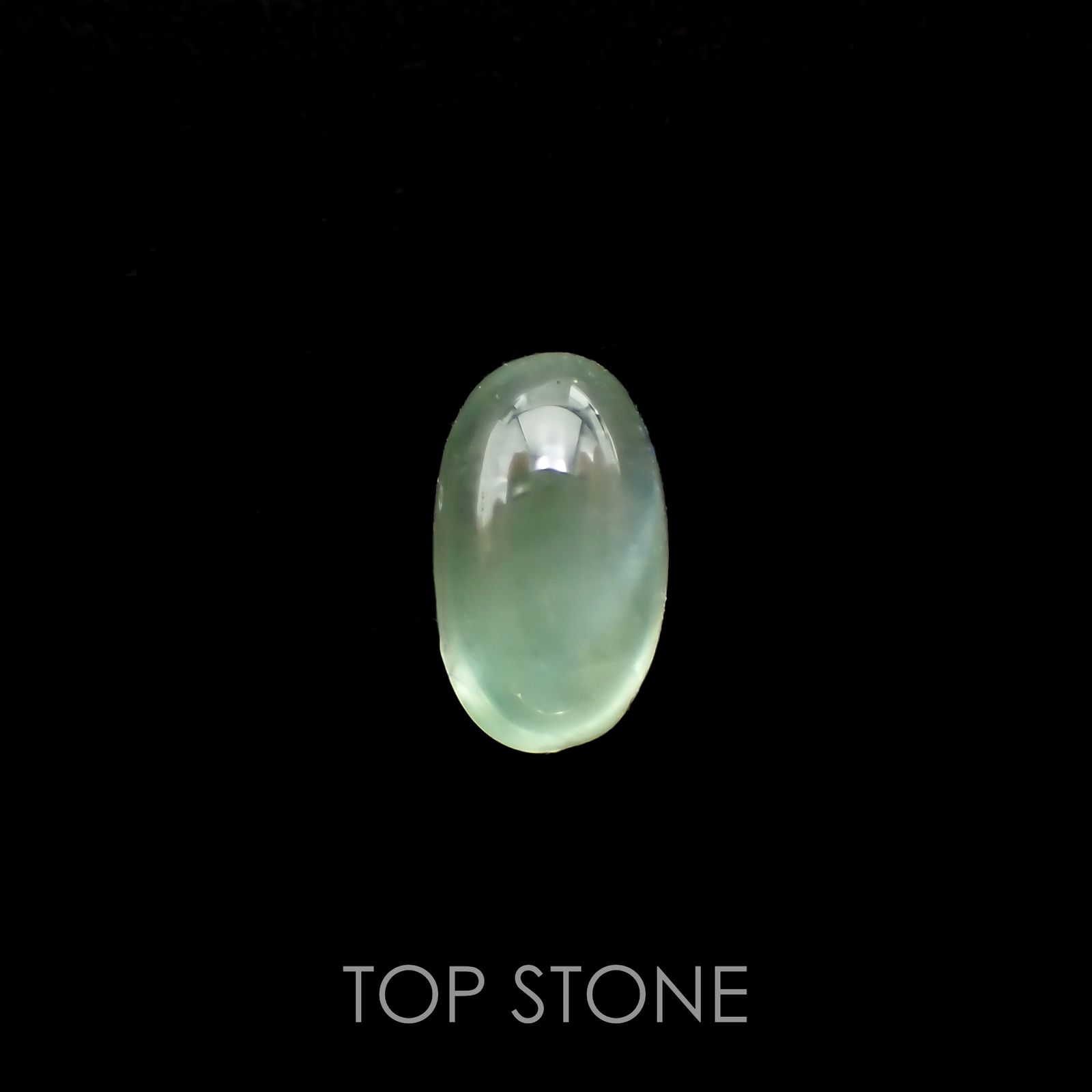 バナジウムコーネルピンキャッツアイ(宝石名コーネルピン)タンザニア産 0.50ct 識別済[221219200]5.8x3.3mm前後