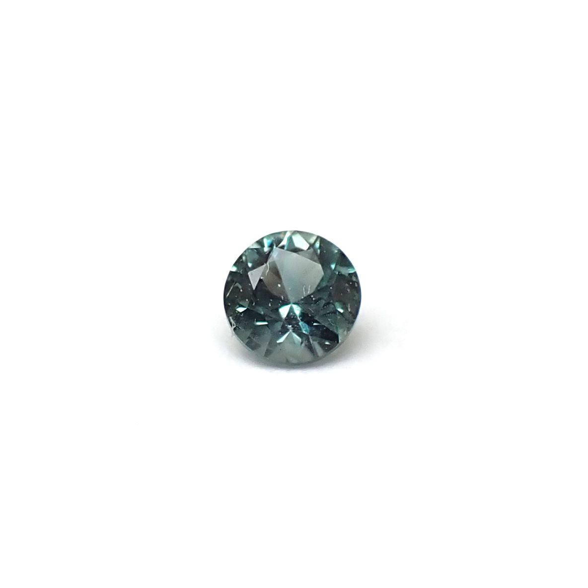 アレキサンドライト ロシア産 0.098ct / 2.7x2.7mm前後 [260532148]