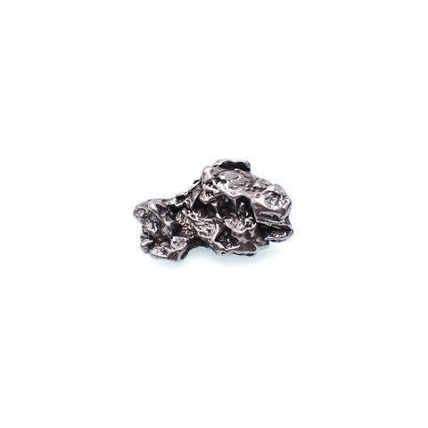 カンポ・デル・シエロ隕石 原石 発見地:アルゼンチン 113.12ct[240125515]23.2x20.9mm前後