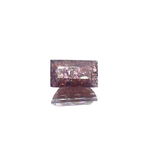ブラッドショットアイオライト インド産 1.92ct[240125384]9.5x5.7mm前後