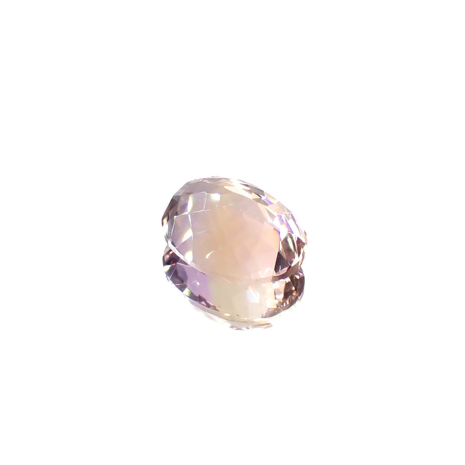 アメトリン ブラジル産 4.84ct[230321191]12.5x9.7mm前後