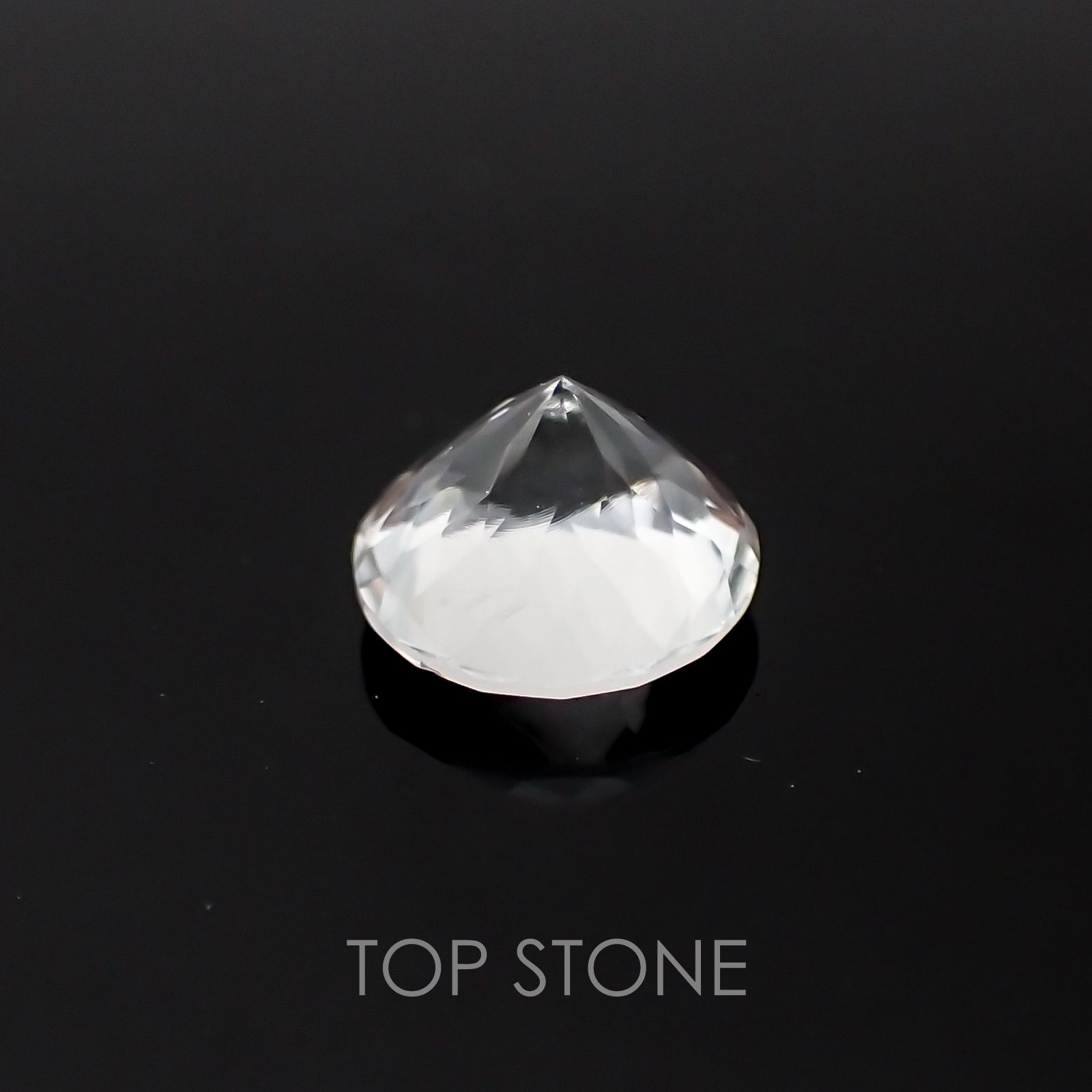 ハイアライトオパール メキシコ産 ルース 0.62ct[21048254]6.1×6.1mm前後