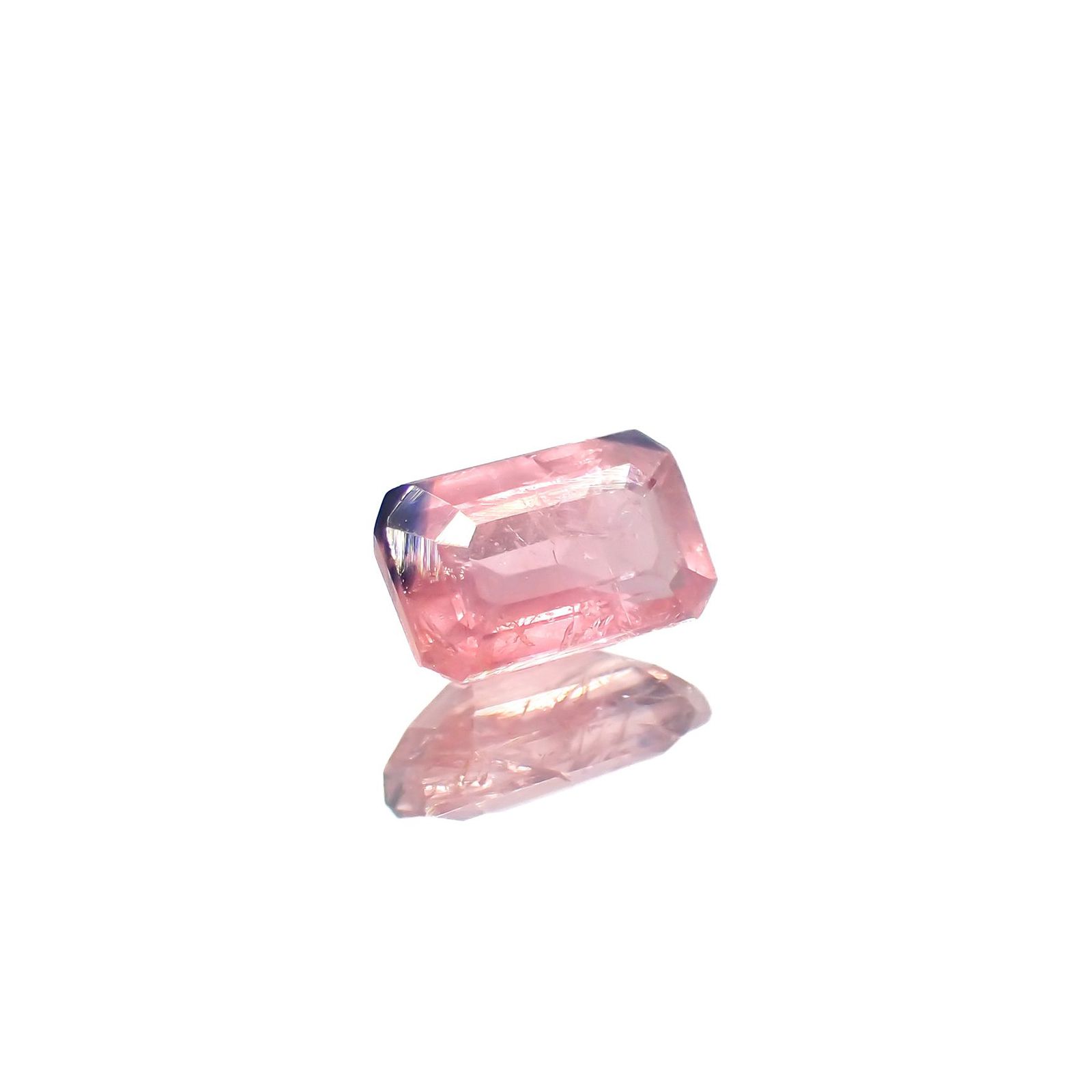 ウィンザーサファイア タンザニア・ウィンザー産 0.80ct[221018385]6.2x3.9mm前後