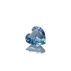 サファイア スリランカ/マダガスカル産 0.25ct[240929069]4.1x4.1mm前後