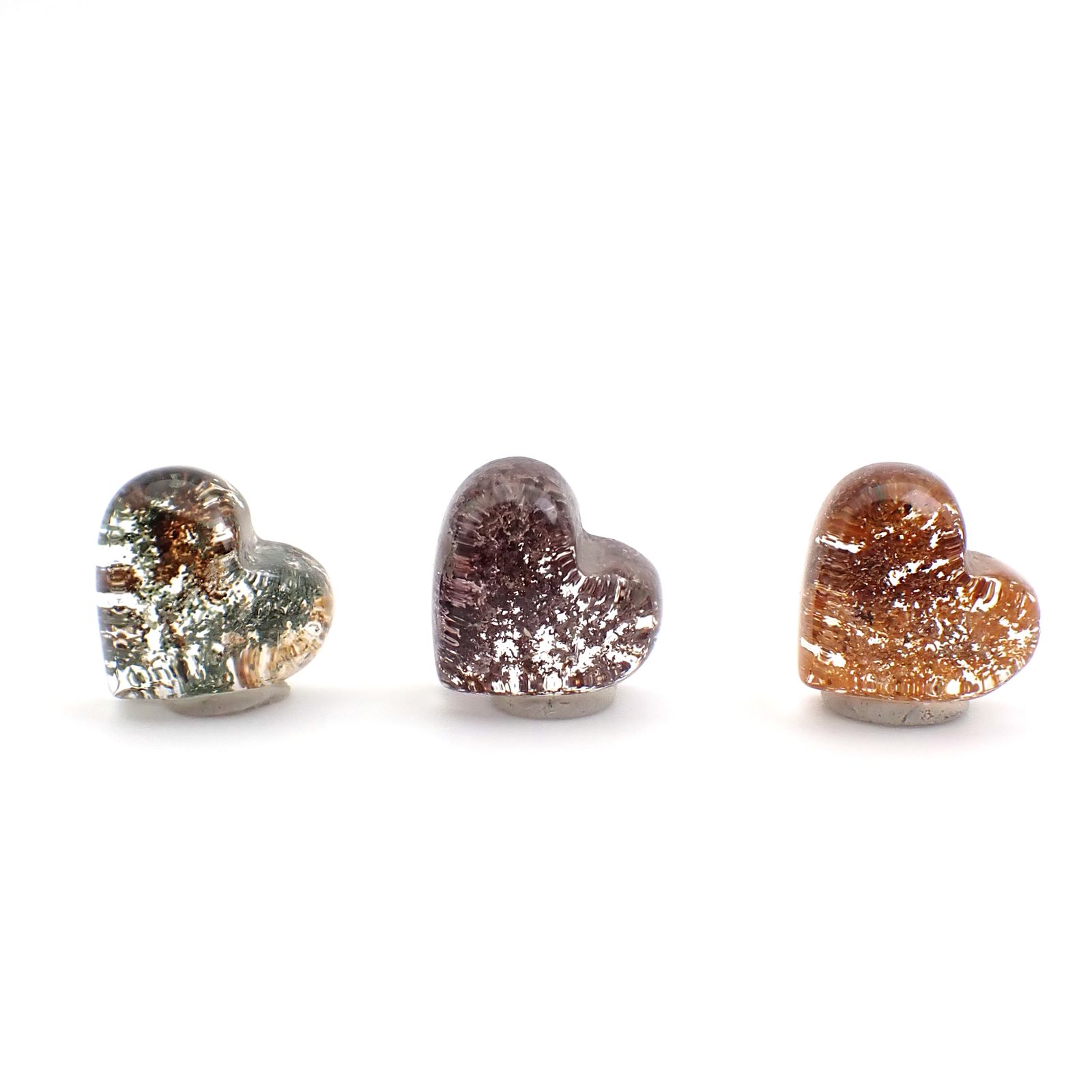 ◇ランダムセレクト1個販売◇ガーデンクォーツ ブラジル産 約3.70ct / 9.5x10.5mm前後 [260832665-PAC]