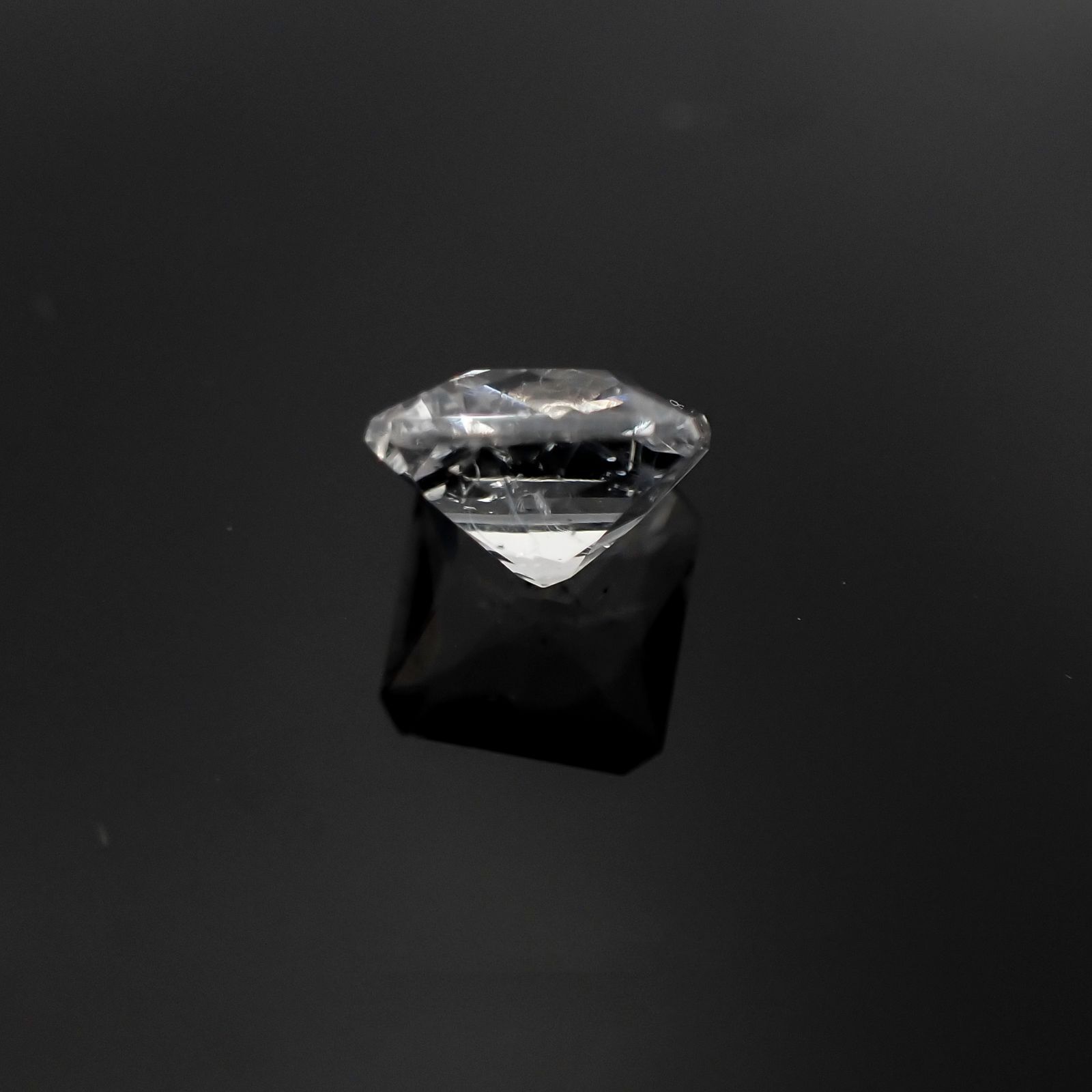ハイアライトオパール(宝石名オパール)メキシコ産 1.42ct 識別済[231024008]7.3x7.3mm前後