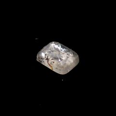 レインボーラティスサンストーン オーストラリア産 0.61ct[230722897]6.1x4.8mm前後