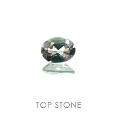 カラーチェンジガーネット タンザニア産 ルース 0.17ct[20095908]4×3mm前後