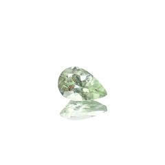 ミントペリドット パキスタン/ノルウェー産 0.39ct [250730643]6.1x4mm前後