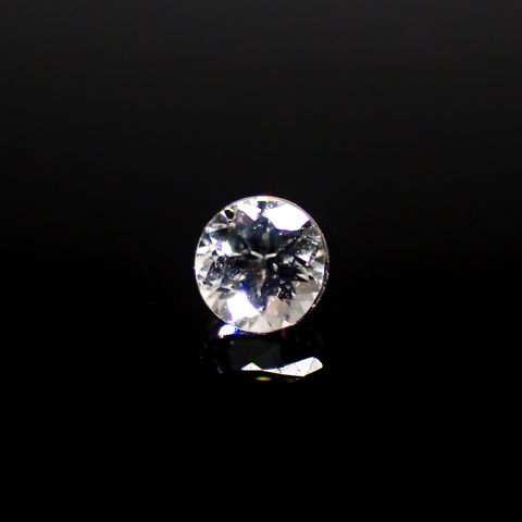 リューコガーネット ビルマ産 0.15ct[240728481]2.9x2.9mm前後
