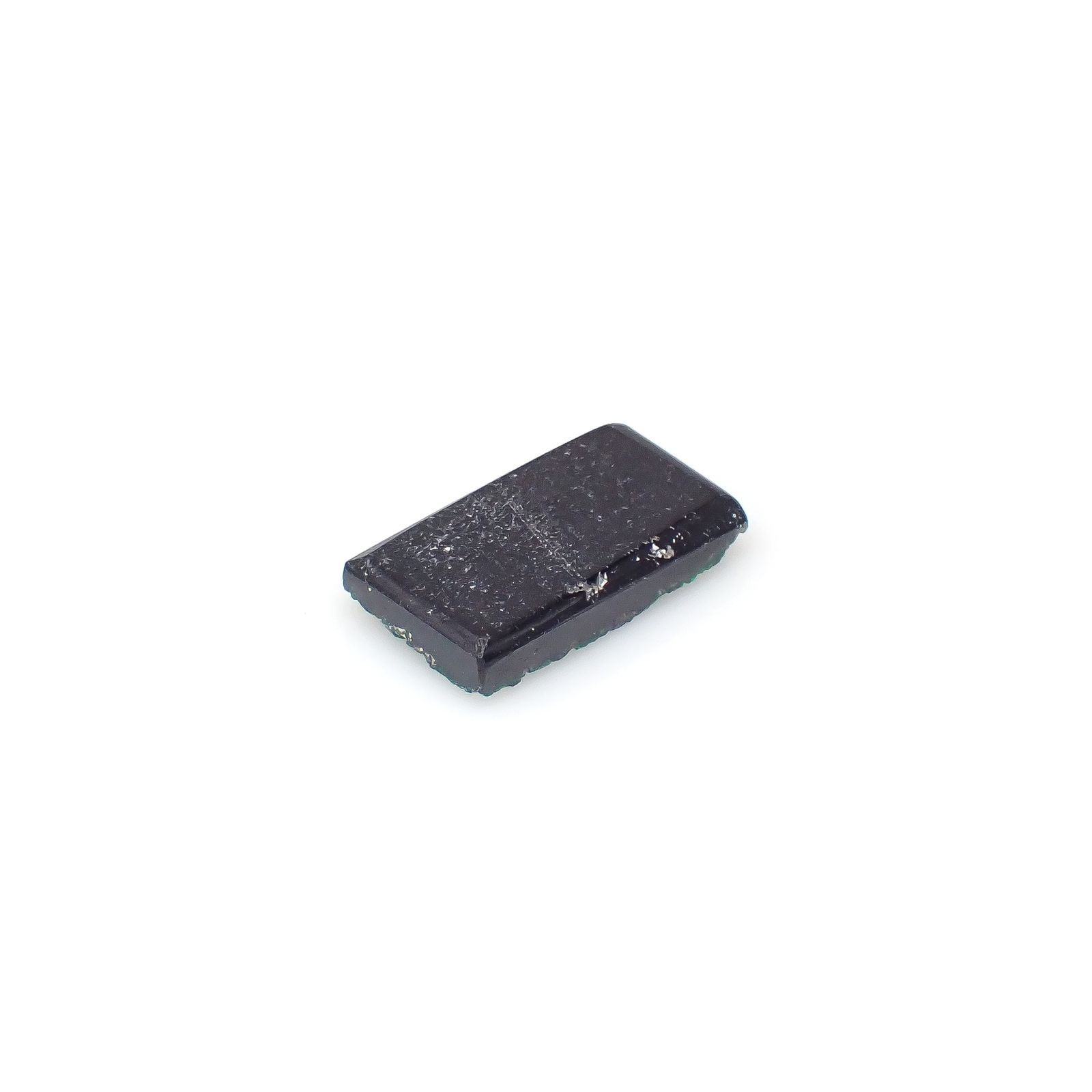 ウバロバイト 原石 ロシア産 10.84ct[240326444]19.4x10.9mm前後