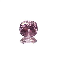 ドラゴンガーネット タンザニア産 1.51ct[230722948]6.8x6.3mm前後