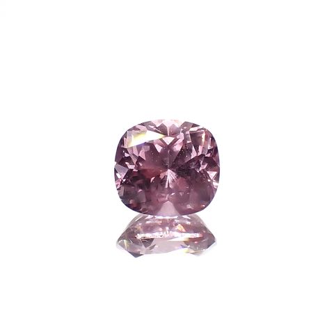 ドラゴンガーネット タンザニア産 1.51ct[230722948]6.8x6.3mm前後