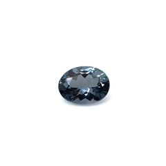 ブルーイッシュグレースピネル モザンビーク産 1.46ct / 8x6mm前後 [260632516]
