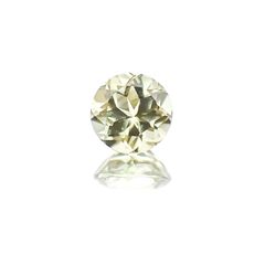 ダイアスポア(宝石名ダイアスポア)トルコ産 0.54ct 識別済[231124159]5x5mm前後