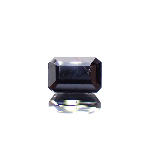 ルチル単結晶 ブラジル産 1.41ct[230722751]6.9x4.6mm前後