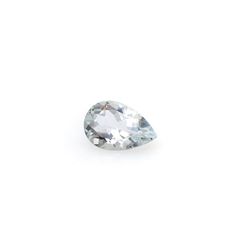アクアマリン モザンビーク産 2.64ct [250530334]12.2x8mm前後