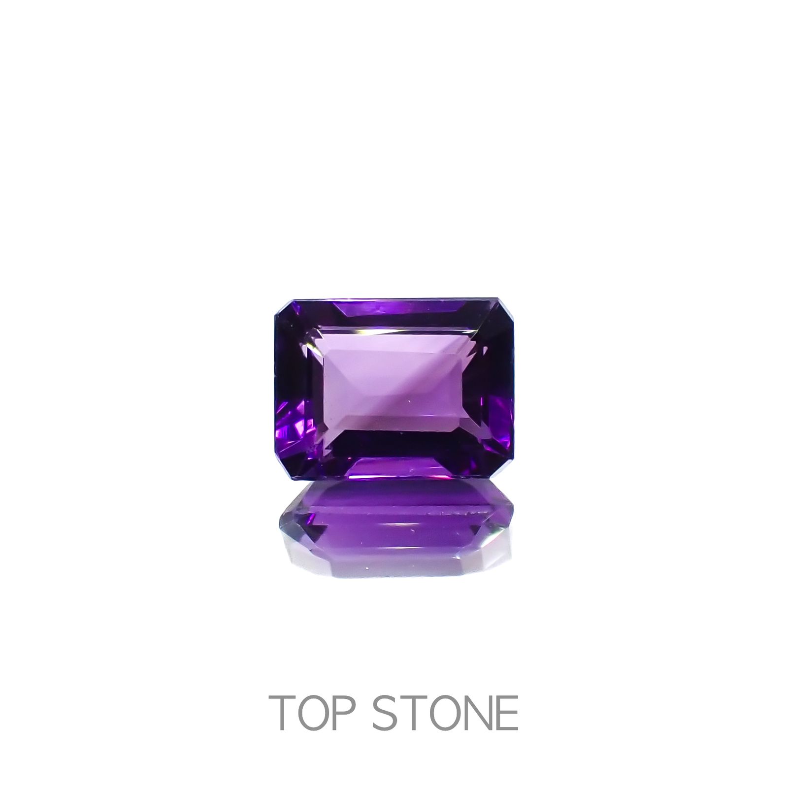 カラーシフトアメジスト ブラジル/ウルグアイ産 1.56ct[230120189]8x6.1mm前後