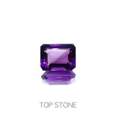 カラーシフトアメジスト ブラジル/ウルグアイ産 1.56ct[230120189]8x6.1mm前後