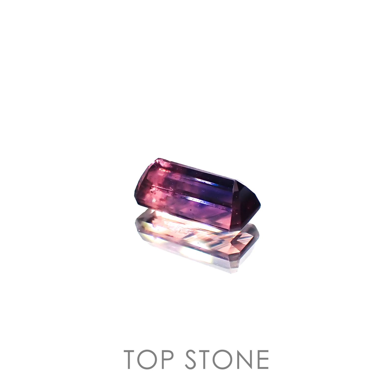 ウィンザーサファイア タンザニア・ウィンザー産 1.12ct[230320912]7.7x3.9mm前後