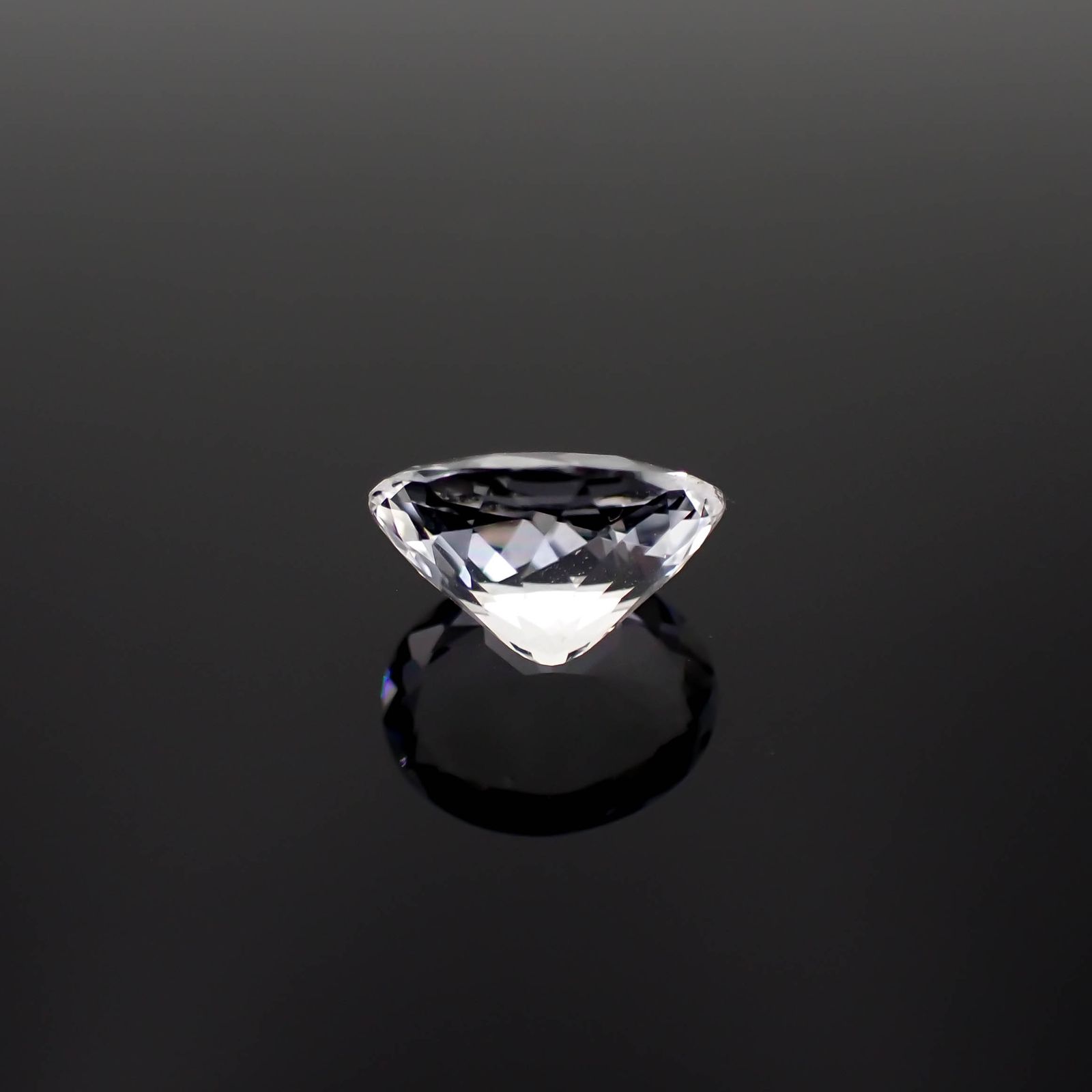 レムリアンシードクリスタル(保証シール付き) ブラジル産 2.25ct[230421654]10x8mm前後