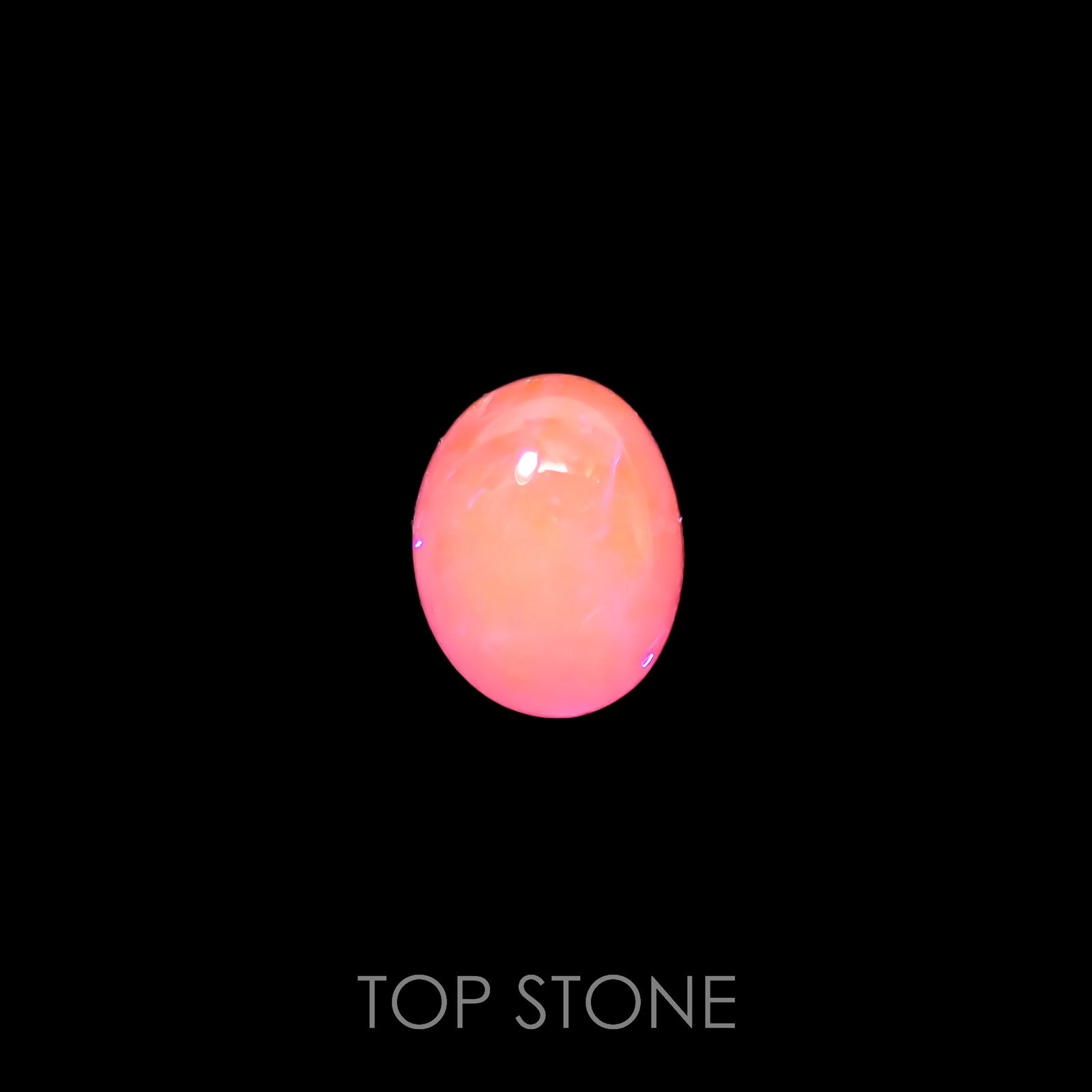 ハックマナイト アフガニスタン産 0.72ct[220917655]6.6x5.1mm前後