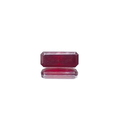シナバー 中国産 5.60ct[230622299]11.2x4.8mm前後