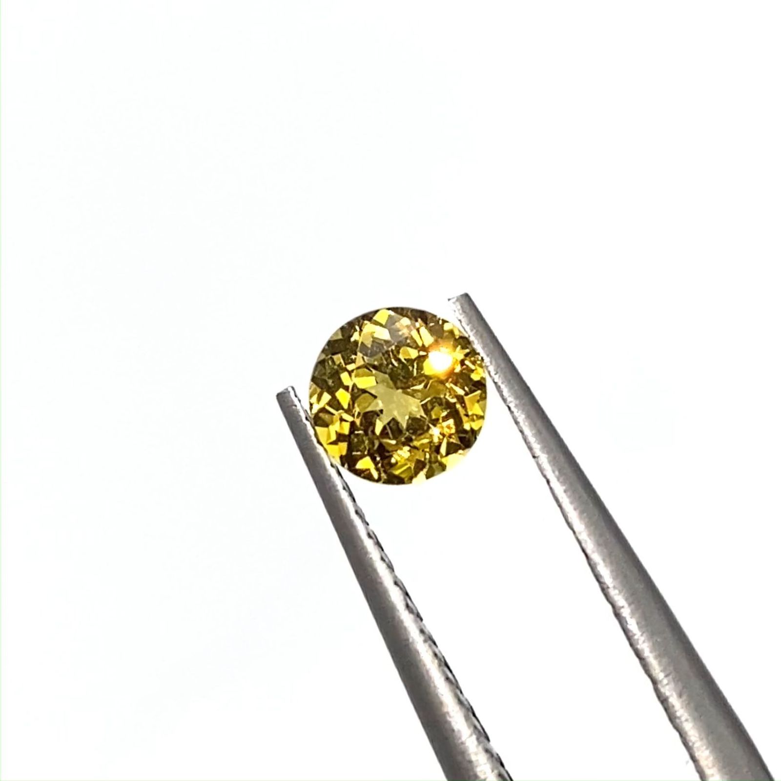 マリガーネット(宝石名グロッシュラー アンドラダイト・ガーネット