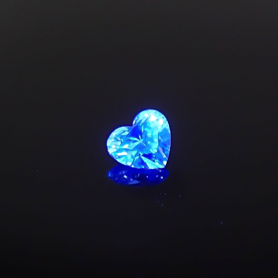 ダイヤモンド 0.073ct / 2.5x2.9mm前後 [260431976]