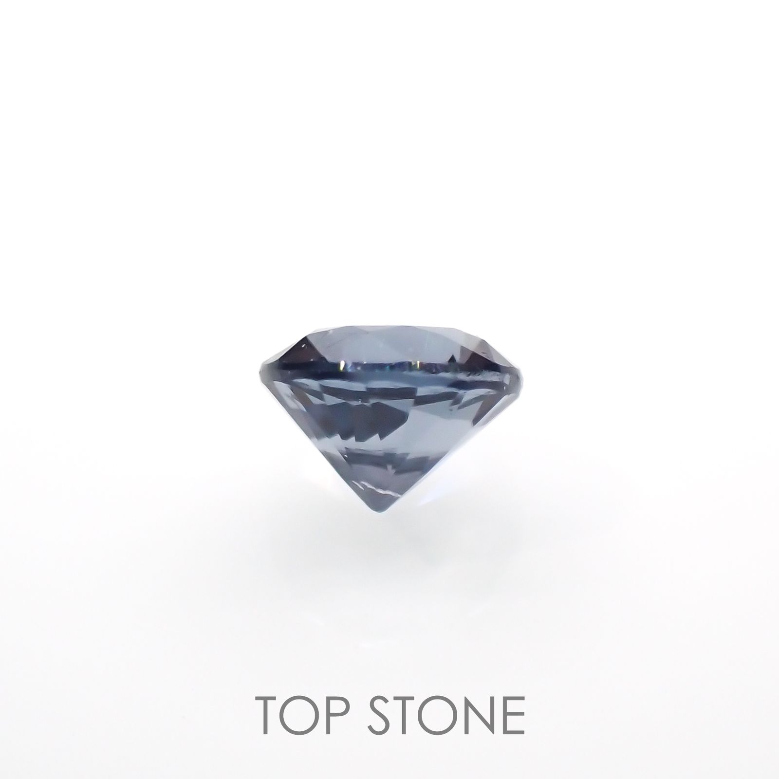 カラーチェンジガーネット アレキタイプ(宝石名ガーネット)マダガスカル・ベキリー産 0.082ct 識別済[220616545]2.5x2.5mm前後