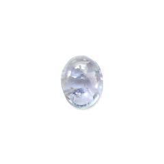 ブルーコーネルピン(宝石名コーネルピン)タンザニア産 0.13ct 識別済[220616298]3.6x2.9mm前後