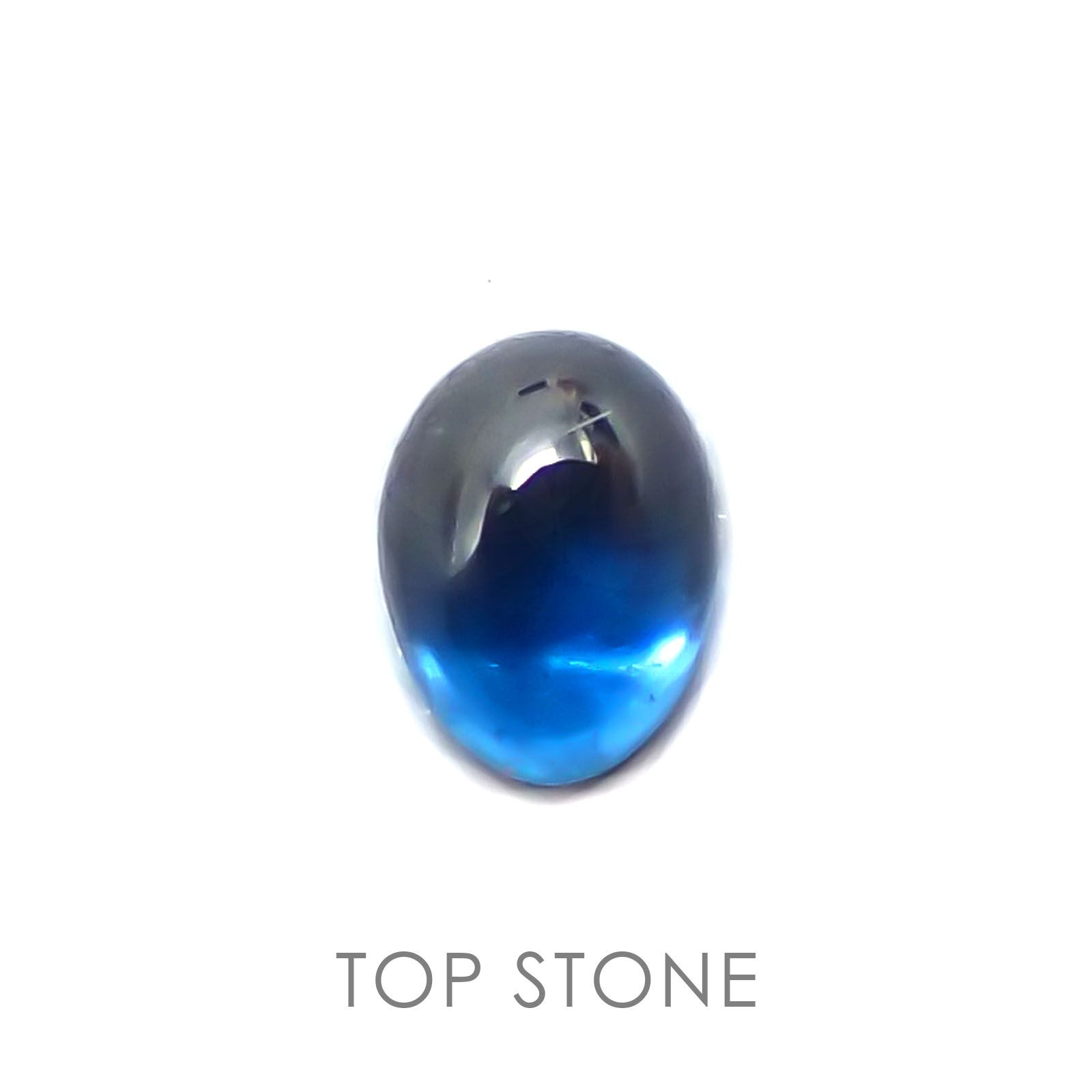 ガーナイト ナイジェリア産 ルース 0.16ct[20128952]3×2.2mm前後