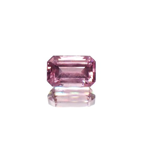 ドラゴンガーネット タンザニア産 1.80ct / 8x5.1mm前後 [231224545]