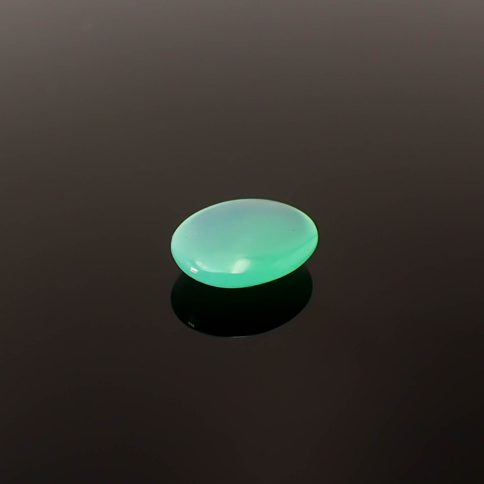 クリソプレーズ オーストラリア産 1.76ct [250730886]10x8mm前後