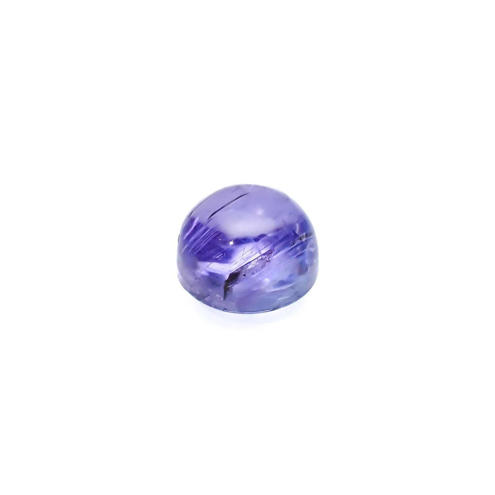 タンザナイト タンザニア産 2.25ct[230220792]7.1x7mm前後