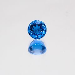 アウイナイト ドイツ産 ルース 0.17ct[210210035]3.3×3.3mm前後