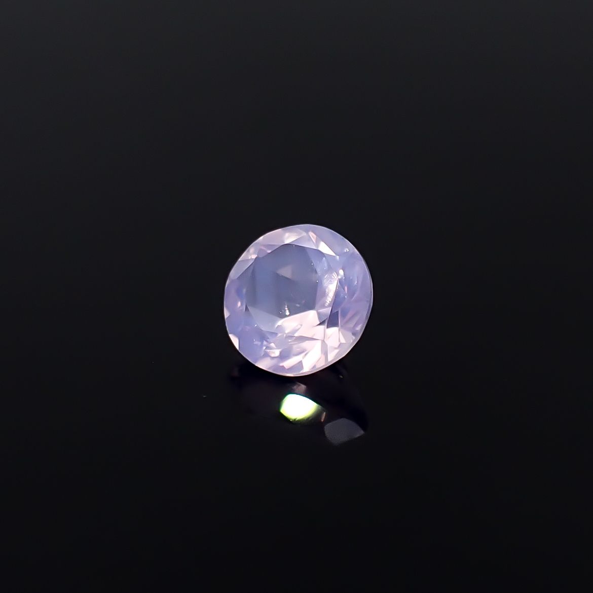 スコロライト ブラジル産 1.39ct [250129685]7.2x7.2mm前後