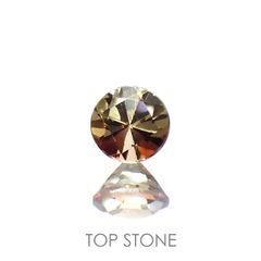 アンダリュサイト(宝石名アンダリュサイト)スリランカ/モザンビーク産 0.32ct 識別済[220114426]4x4mm前後