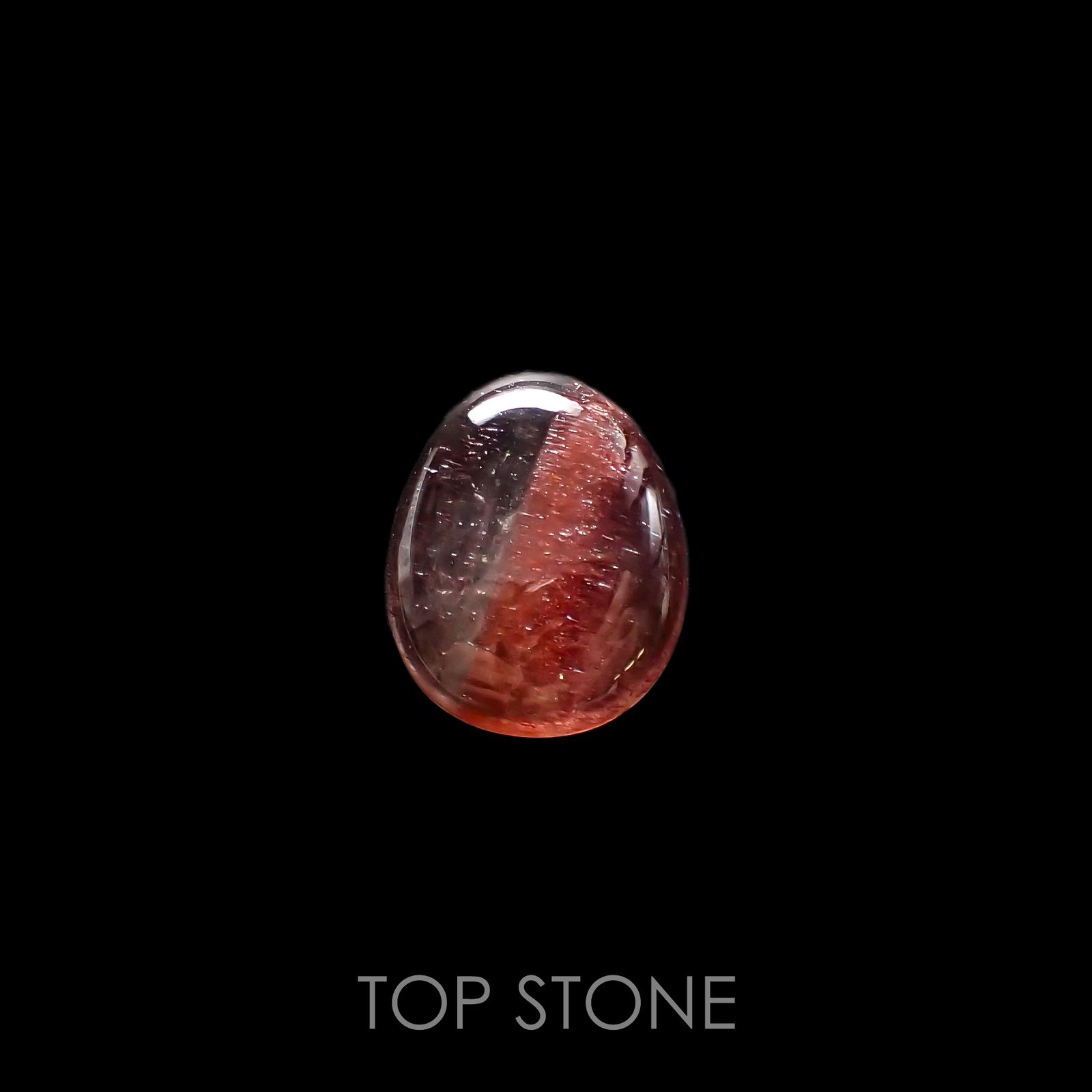 スーパーセブン ブラジル産 9.56ct[220114922]17x13.6mm前後