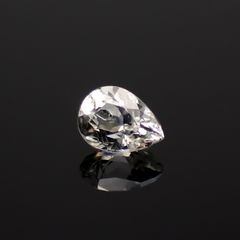 リューコガーネット ビルマ産 0.17ct[230421412]3.9x2.8mm前後