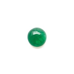 エメラルド コロンビア産 0.51ct[240326513]5.3x5.3mm前後