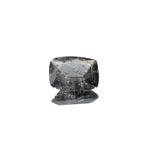 モスアクアマリン ブラジル産 1.88ct[220716799]9.5x7mm前後