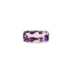 アメトリン ボリビア産 4.40ct [250129756]14.2x7.1mm前後