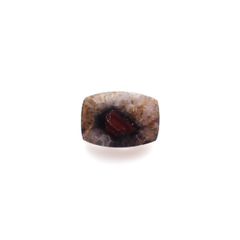 レッドパッションアメジスト（ゲーサイトインアメジスト） ブラジル産 7.85ct[230421508]16.3x11.5mm前後