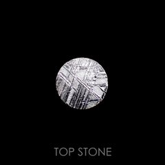 ムオニナルスタ隕石 発見地：スウェーデン 2.25ct[220115606]10x10mm前後