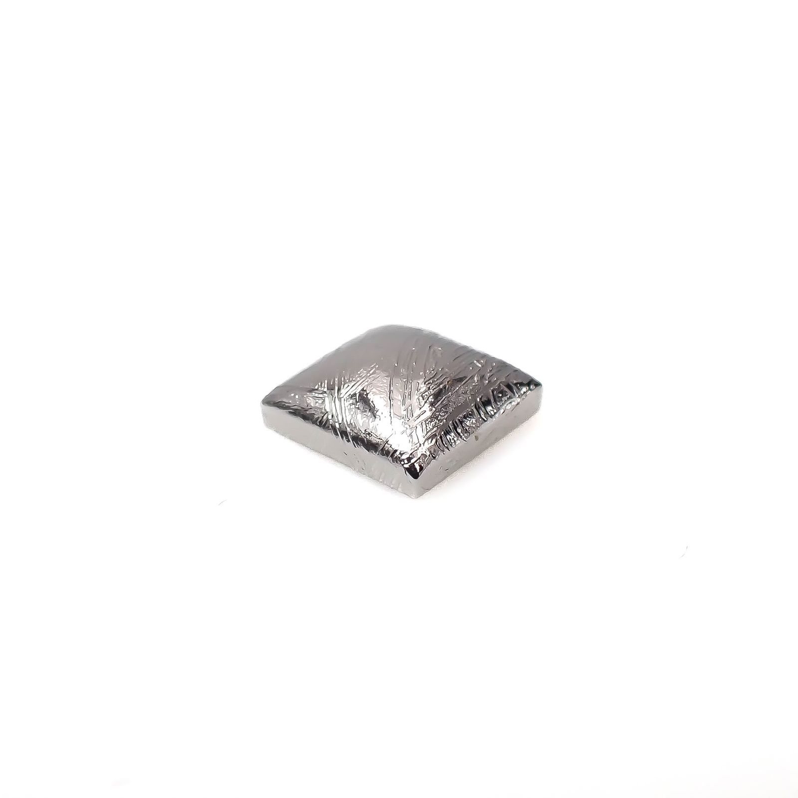 ムオニナルスタ隕石 発見地:スウェーデン 5.97ct[240125771]8x8mm前後