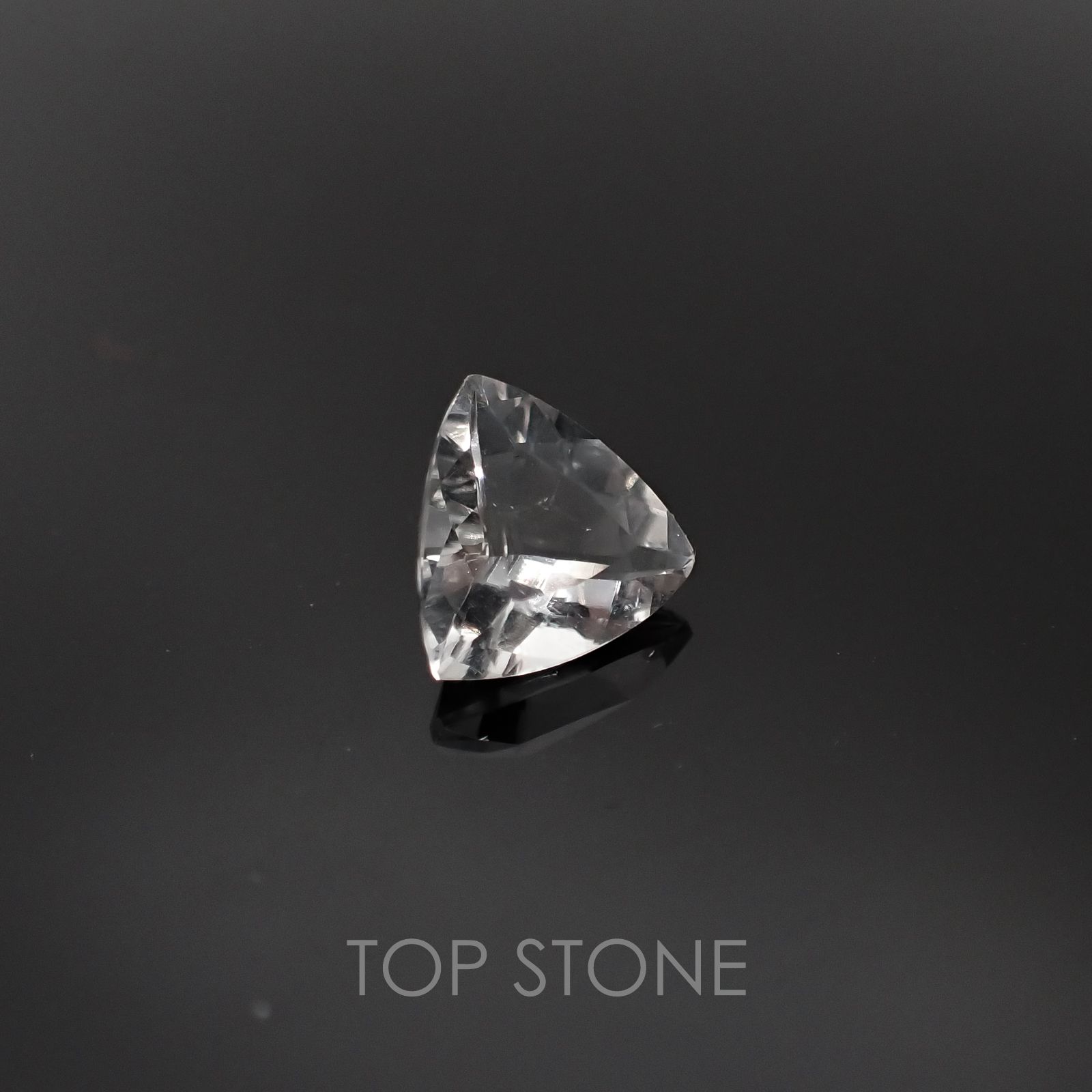 ハイアライトオパール メキシコ産 ルース 1.03ct[20085238]7.7×7.6mm前後